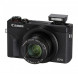 Фотоаппарат Canon PowerShot G7X Mark III, чёрный в Белгороде
