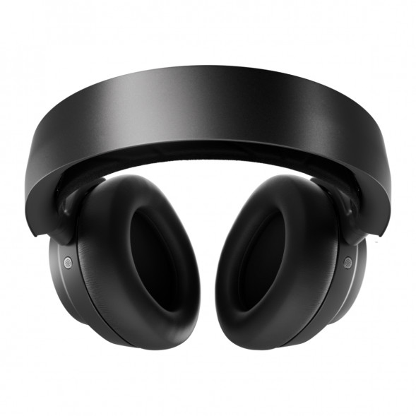 Наушники SteelSeries Arctis Nova Pro Wireless, черный в Белгороде
