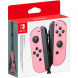 Геймпад Nintendo Switch Joy-Con controllers Duo, розовый/розовый в Белгороде