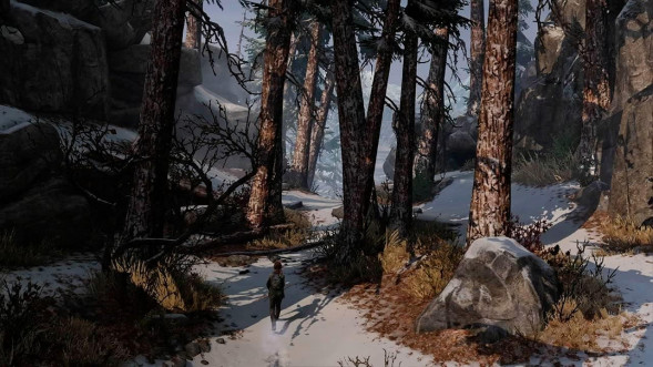 Игра Одни из Нас. Обновленная версия (The Last of Us. Remastered) [PS4, русская версия] в Белгороде