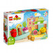 Конструктор LEGO DUPLO 10983 Органический рынок в Белгороде