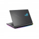 Ноутбук ASUS ROG Strix G18 G815LR-TT352 (18&amp;quot;, IPS, Intel Core Ultra 9 290HX Plus 2.7 ГГц, 32Гб DDR5, SSD 1 Тб, GeForce RTX 5070 Ti, без ОС), серый в Белгороде
