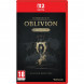 Игра The Elder Scrolls IV: Oblivion Remastered. Deluxe Edition [Nintendo Switch 2, английская версия] в Белгороде