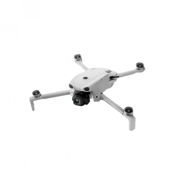 Квадрокоптер DJI Lito 1 Fly More Combo (RC-N3) в Белгороде