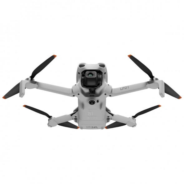 Квадрокоптер DJI Lito 1 Fly More Combo (RC-N3) в Белгороде