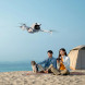 Квадрокоптер DJI Lito 1 Fly More Combo (RC-N3) в Белгороде