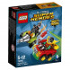 Конструктор LEGO Super Heroes 76062 Робин против Бэйна в Белгороде