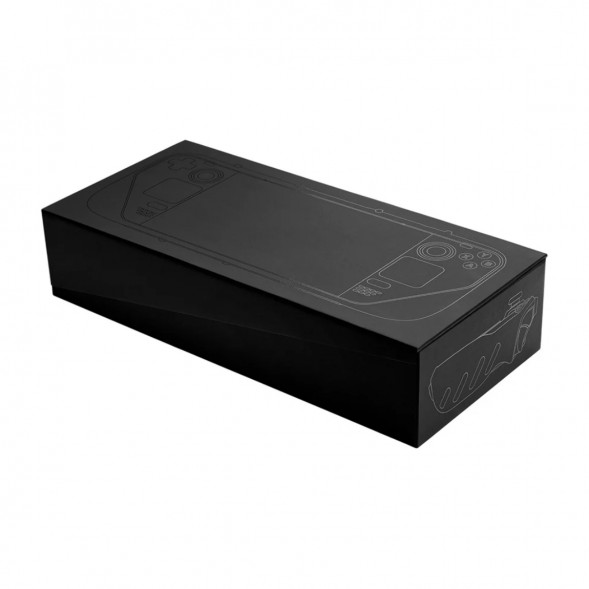 Чехол Steam Deck Killswitch Essential Kit в Белгороде