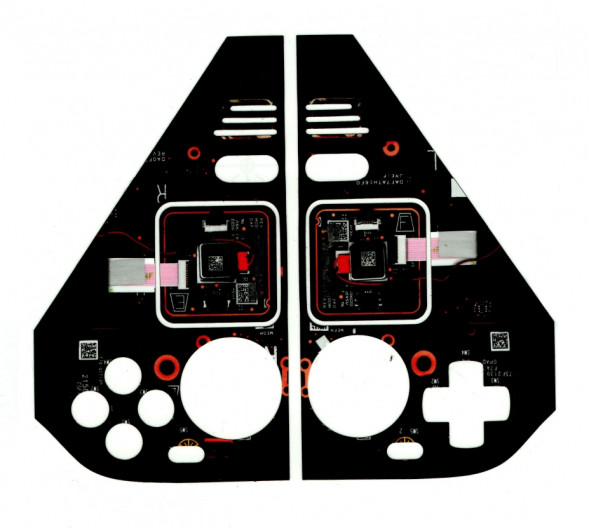 Чехол Steam Deck Killswitch Essential Kit в Белгороде