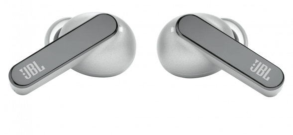 Беспроводные наушники JBL Live Pro 2, White в Белгороде