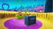 Игра SpongeBob SquarePants: The Patrick Star Game [Nintendo Switch, английская версия] в Белгороде