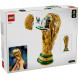 Конструктор LEGO Editions 43020 Официальный трофей чемпионата мира по футболу FIFA в Белгороде