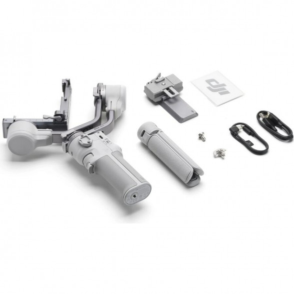 Стабилизатор DJI RS 4 Mini в Белгороде
