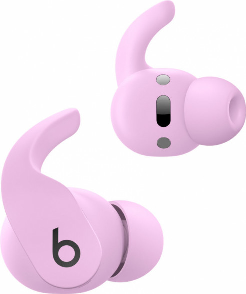 Беспроводные наушники Beats Fit Pro, Stone Purple в Белгороде