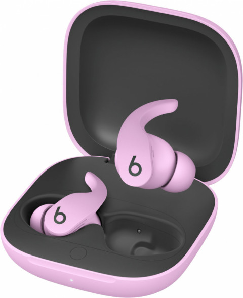 Беспроводные наушники Beats Fit Pro, Stone Purple в Белгороде