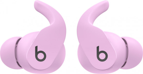 Беспроводные наушники Beats Fit Pro, Stone Purple в Белгороде
