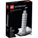 Конструктор LEGO Architecture 21015 Пизанская башня в Белгороде