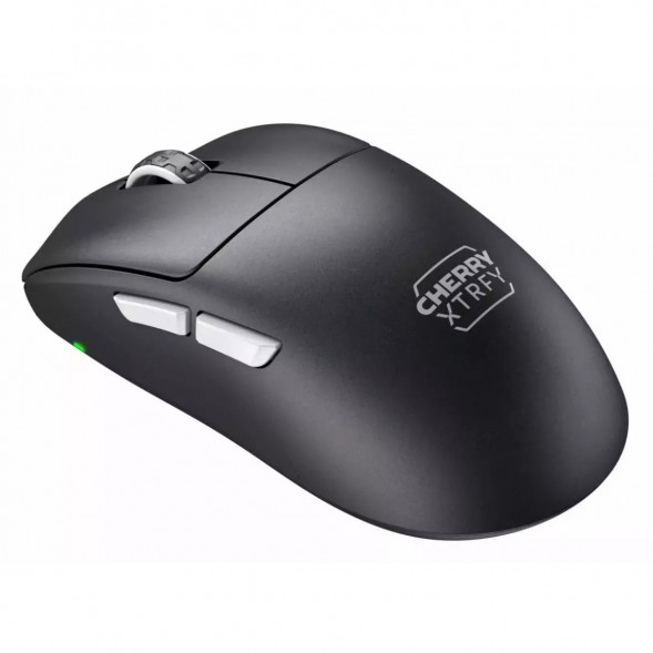 Беспроводная мышь CHERRY XTRFY M68 Pro Wireless, Black в Белгороде