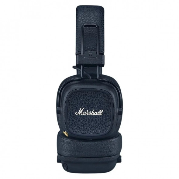 Беспроводные наушники Marshall Major V, синий в Белгороде