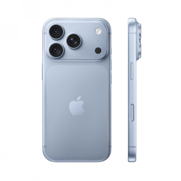 Смартфон Apple iPhone 18 Pro Max 2TB (SIM + eSIM), Glacier в Белгороде