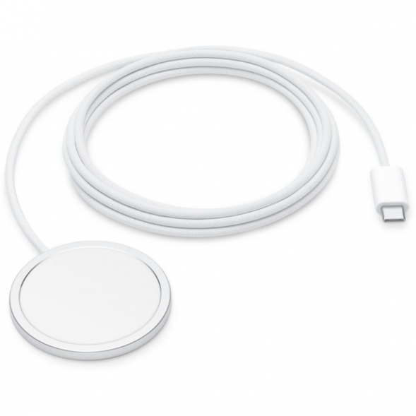 Беспроводное зарядное устройство Apple MagSafe Charger, 2 м (MX6Y3ZM/A) в Белгороде