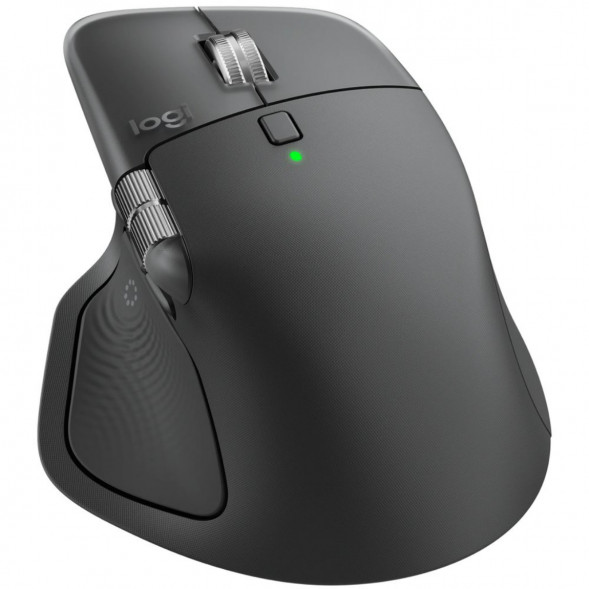 Беспроводная мышь Logitech MX Master 4, Graphite в Белгороде