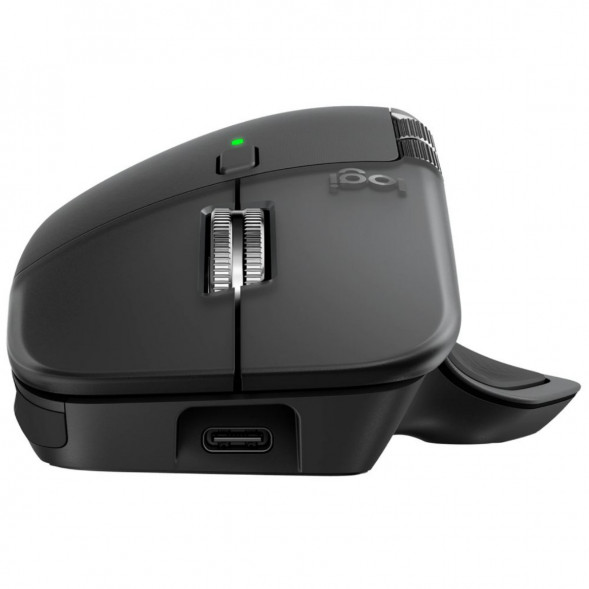 Беспроводная мышь Logitech MX Master 4, Graphite в Белгороде