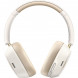 Беспроводные наушники UGREEN HP203 HiTune Max 5C Hybrid ANC, белый в Белгороде