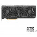 Видеокарта ASUS Radeon RX 9070 XT Prime OC 16Gb (PRIME-RX9070XT-O16G) в Белгороде