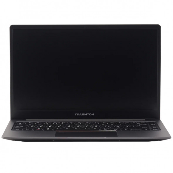 Ноутбук Гравитон Н14И-Т 227787 (14&amp;quot;, IPS, Intel Core i7 - 1165G7, 2.8 ГГц, 4 ядра, 16 ГБ DDR4, SSD 512 Гб, Intel Iris Xe Graphics, без ОС), серый в Белгороде