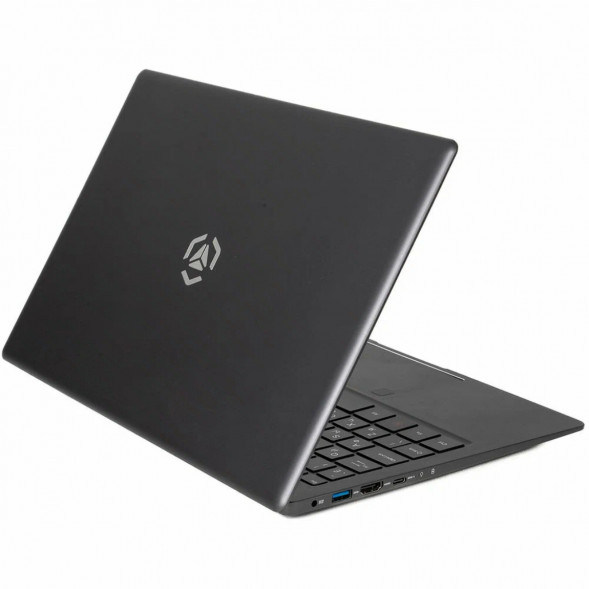 Ноутбук Гравитон Н14И-Т 227787 (14&amp;quot;, IPS, Intel Core i7 - 1165G7, 2.8 ГГц, 4 ядра, 16 ГБ DDR4, SSD 512 Гб, Intel Iris Xe Graphics, без ОС), серый в Белгороде