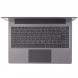Ноутбук Гравитон Н14И-Т 227787 (14&amp;quot;, IPS, Intel Core i7 - 1165G7, 2.8 ГГц, 4 ядра, 16 ГБ DDR4, SSD 512 Гб, Intel Iris Xe Graphics, без ОС), серый в Белгороде