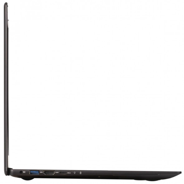 Ноутбук Гравитон Н14И-Т 227787 (14&amp;quot;, IPS, Intel Core i7 - 1165G7, 2.8 ГГц, 4 ядра, 16 ГБ DDR4, SSD 512 Гб, Intel Iris Xe Graphics, без ОС), серый в Белгороде