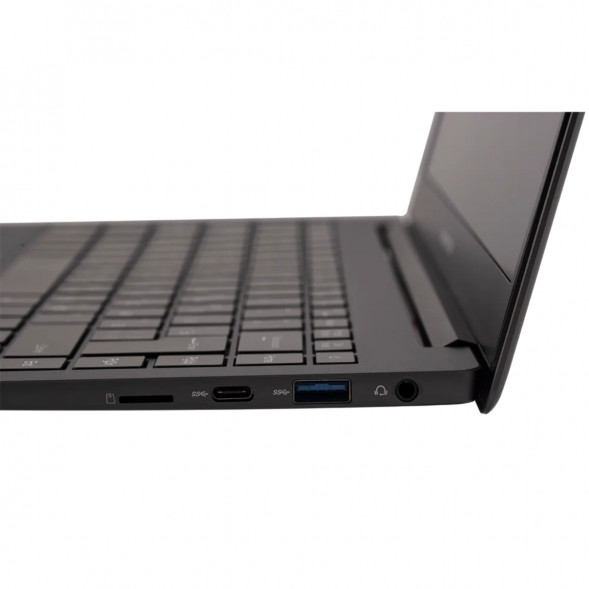 Ноутбук Гравитон Н14И-Т 227787 (14&amp;quot;, IPS, Intel Core i7 - 1165G7, 2.8 ГГц, 4 ядра, 16 ГБ DDR4, SSD 512 Гб, Intel Iris Xe Graphics, без ОС), серый в Белгороде