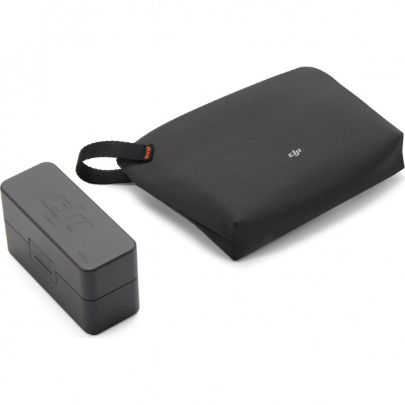 Микрофон DJI Mic Mini 2S (2 TX + 1 RX + Charging Case) в Белгороде