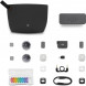 Микрофон DJI Mic Mini 2S (2 TX + 1 RX + Charging Case) в Белгороде