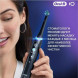 Насадка для электрической зубной щетки Oral-B iO Ultimate Clean Black, 4 шт. в Белгороде