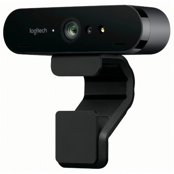 Веб-камера Logitech Brio Ultra HD Pro Webcam в Белгороде