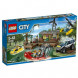 Конструктор LEGO City 60068 Секретное убежище воришек в Белгороде