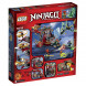 Конструктор LEGO Ninjago 70735 Корабль R.E.X Ронана в Белгороде