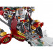 Конструктор LEGO Ninjago 70735 Корабль R.E.X Ронана в Белгороде