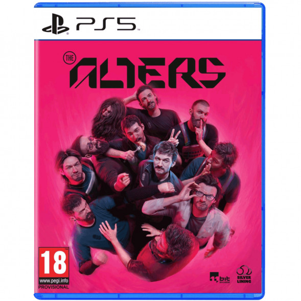 Игра The Alters [PS5, русские субтитры] в Белгороде