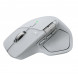 Беспроводная мышь Logitech MX Master 4, Pale Gray в Белгороде