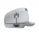 Беспроводная мышь Logitech MX Master 4, Pale Gray в Белгороде