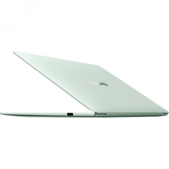 Ноутбук Huawei MateBook 14 FLMH-X 53014QLD (14&amp;quot;, 2024, OLED, Intel Core Ultra 7 155H 1.4ГГц, 16 ядер, 16ГБ LPDDR5x, 1ТБ SSD, Intel Arc, без ОС), зеленый в Белгороде