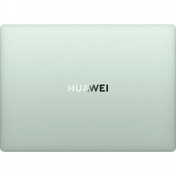Ноутбук Huawei MateBook 14 FLMH-X 53014QLD (14&amp;quot;, 2024, OLED, Intel Core Ultra 7 155H 1.4ГГц, 16 ядер, 16ГБ LPDDR5x, 1ТБ SSD, Intel Arc, без ОС), зеленый в Белгороде
