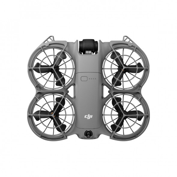 Квадрокоптер DJI Neo 2 Fly More Combo в Белгороде