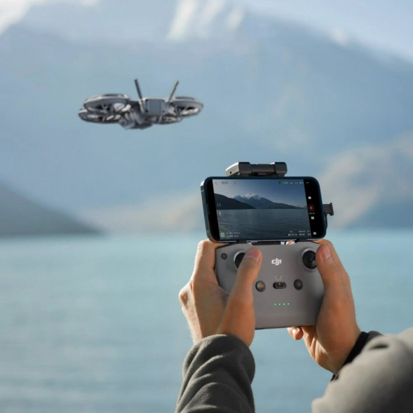 Квадрокоптер DJI Neo 2 Fly More Combo в Белгороде