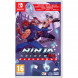 Игра Ninja Gaiden: Ragebound [Nintendo Switch, русские субтитры] в Белгороде
