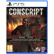 Игра Conscript. Deluxe Edition [PS5, русские субтитры] в Белгороде